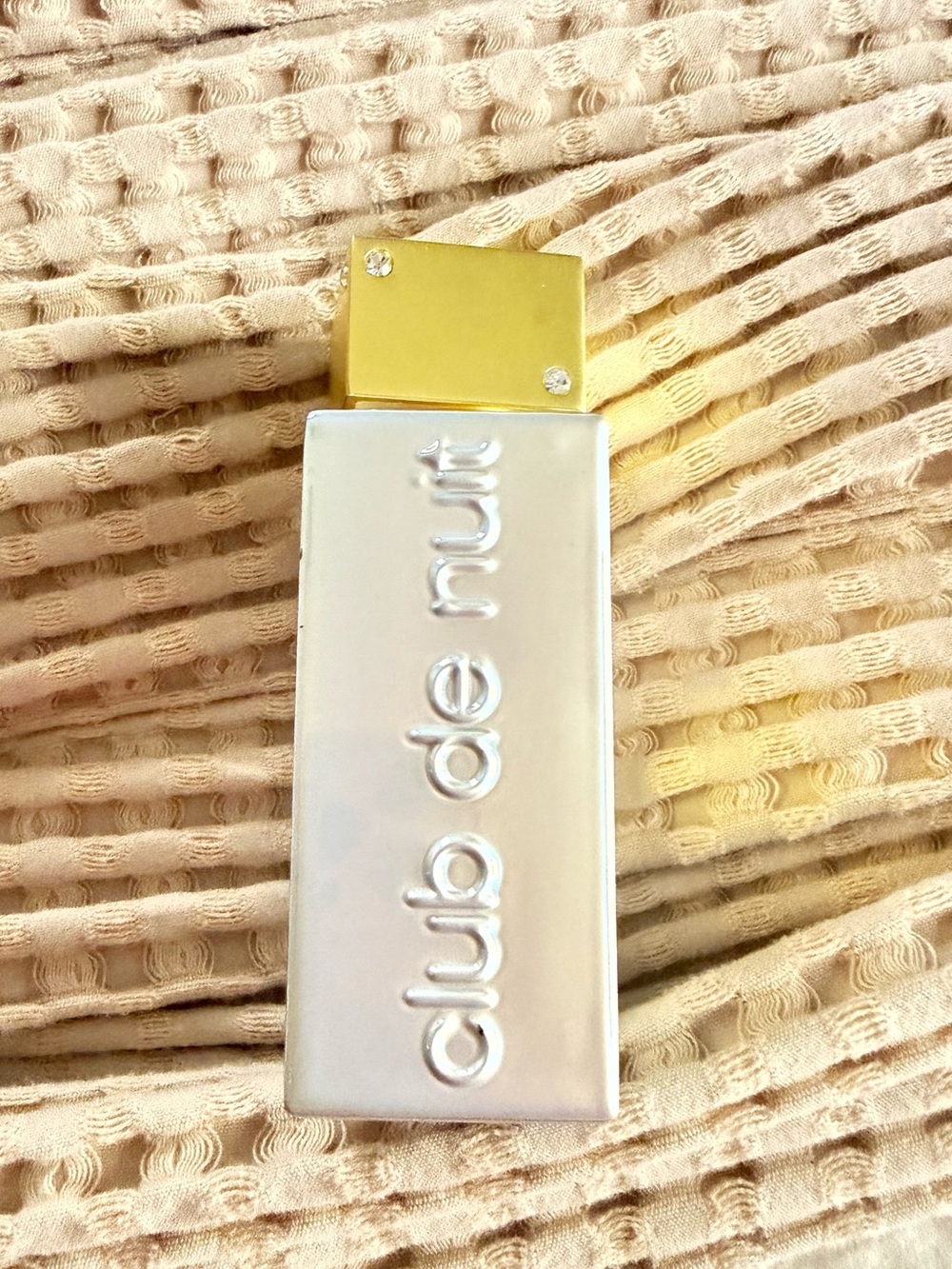 Armaf Club de Nuit Impériale Eau de Parfum - Picture 5 of 8